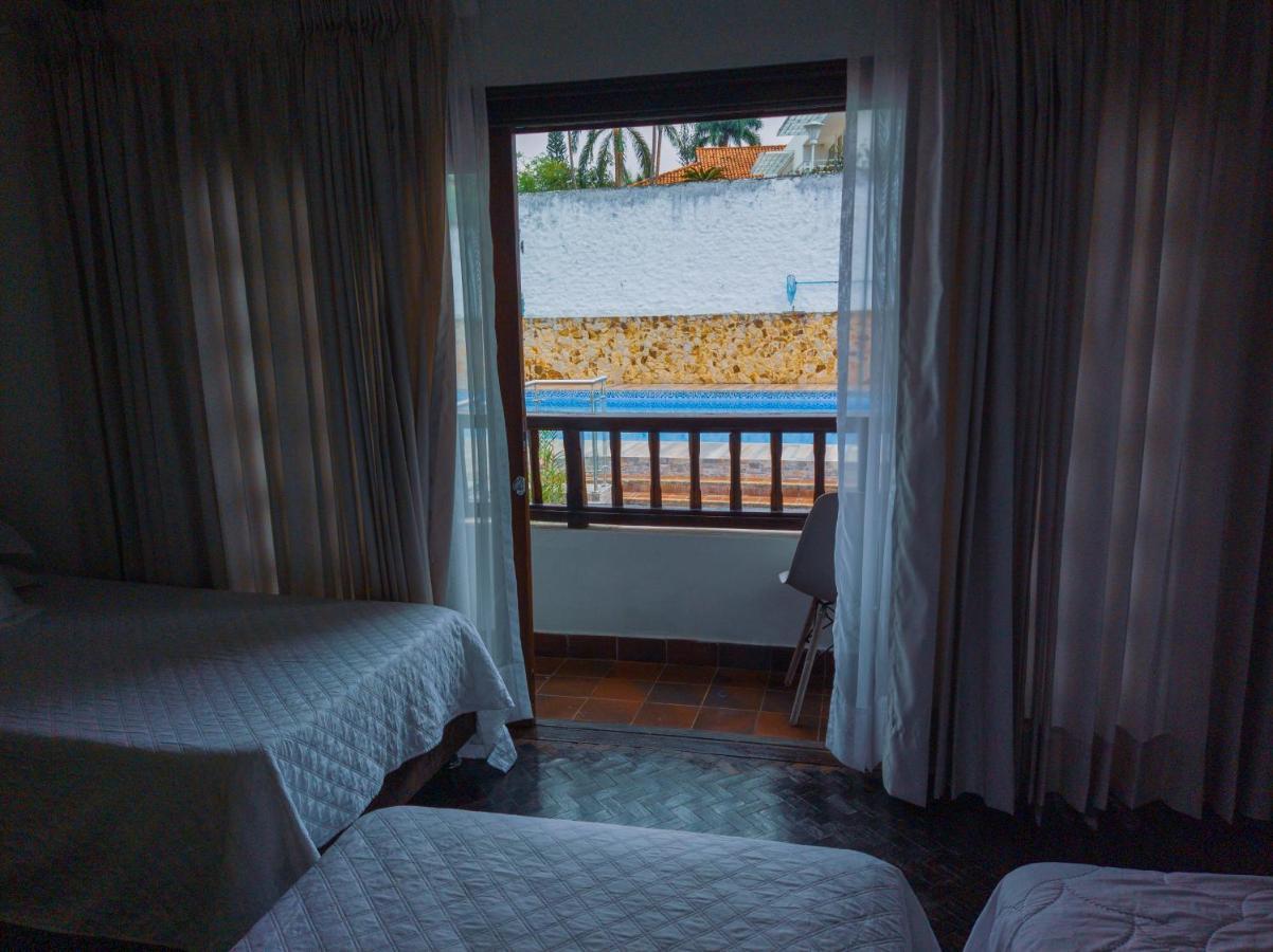 Hotel Boutique La Casa De Piedra Cali Εξωτερικό φωτογραφία