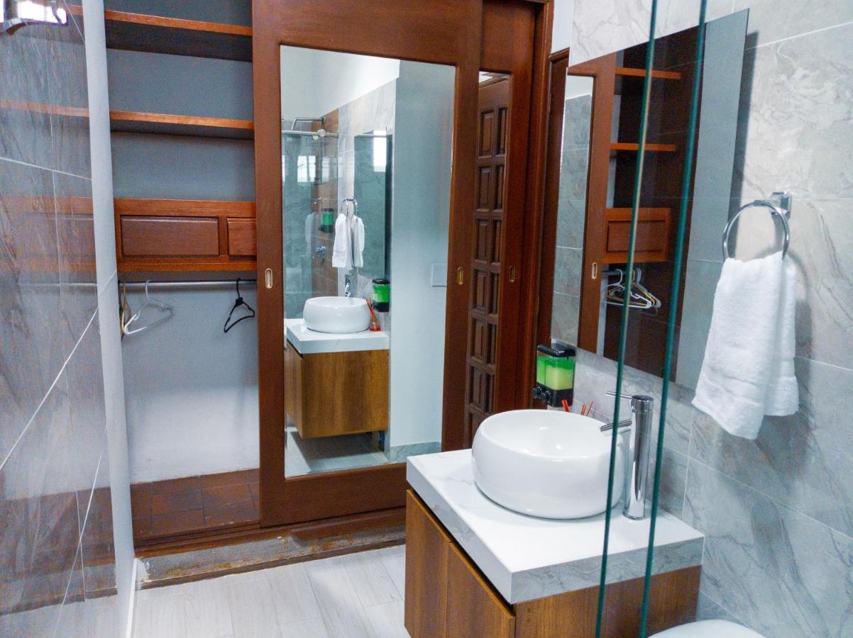 Hotel Boutique La Casa De Piedra Cali Εξωτερικό φωτογραφία