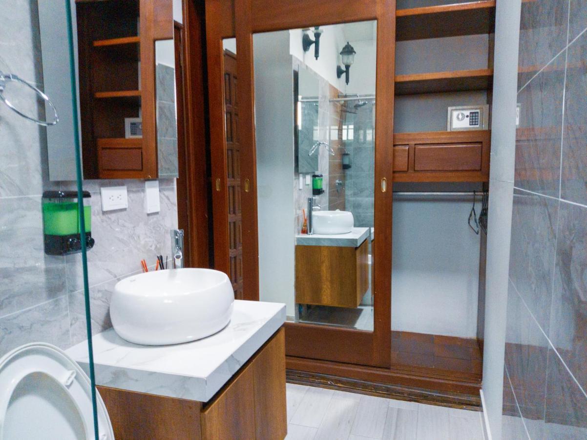 Hotel Boutique La Casa De Piedra Cali Εξωτερικό φωτογραφία
