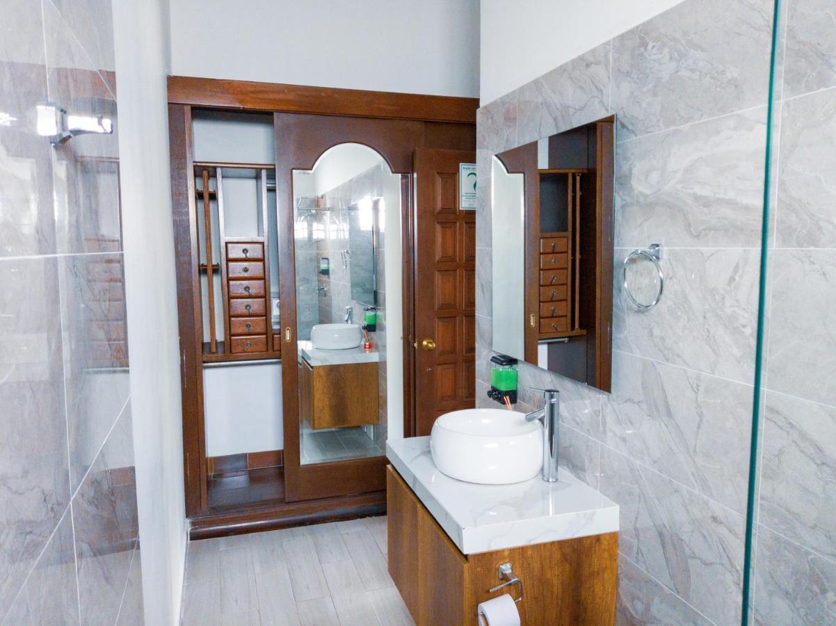 Hotel Boutique La Casa De Piedra Cali Εξωτερικό φωτογραφία