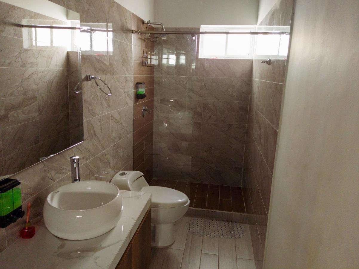 Hotel Boutique La Casa De Piedra Cali Εξωτερικό φωτογραφία