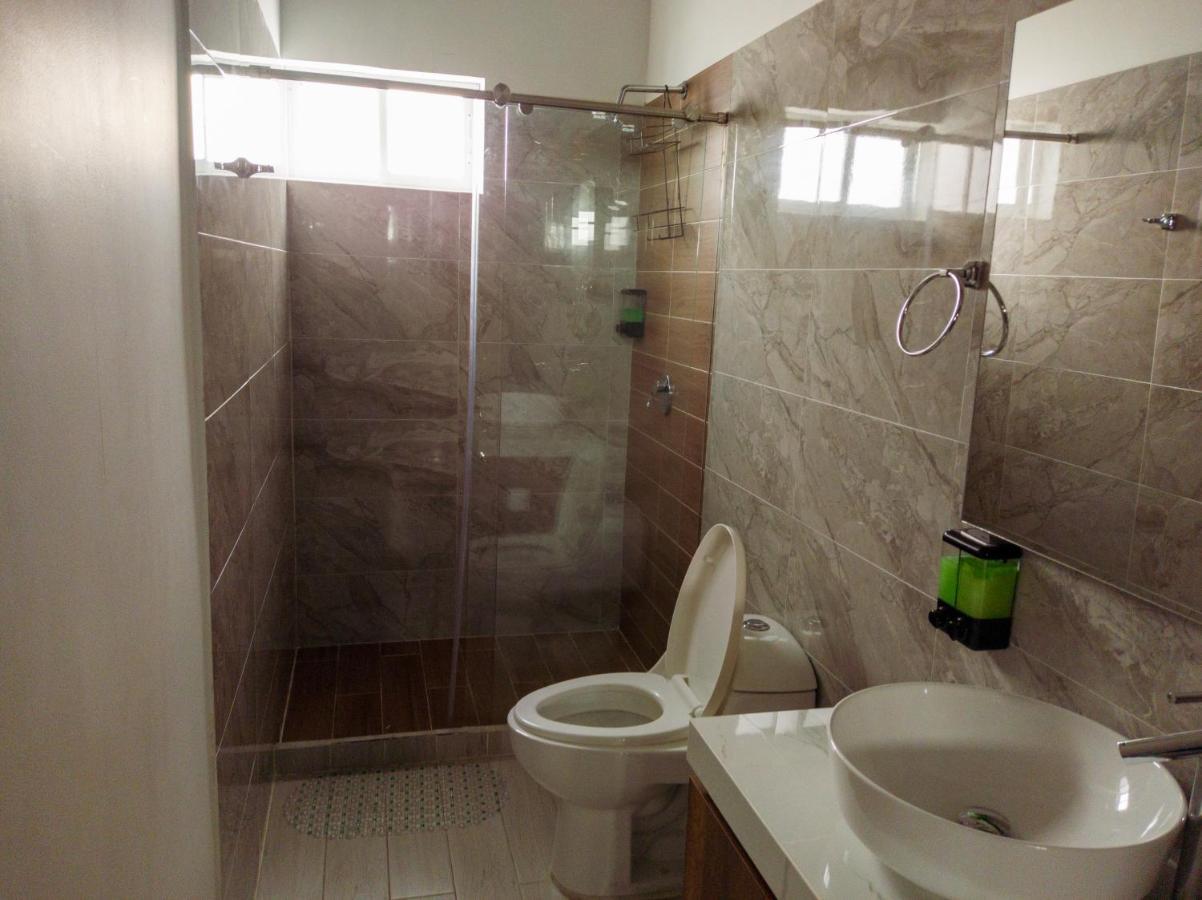 Hotel Boutique La Casa De Piedra Cali Εξωτερικό φωτογραφία