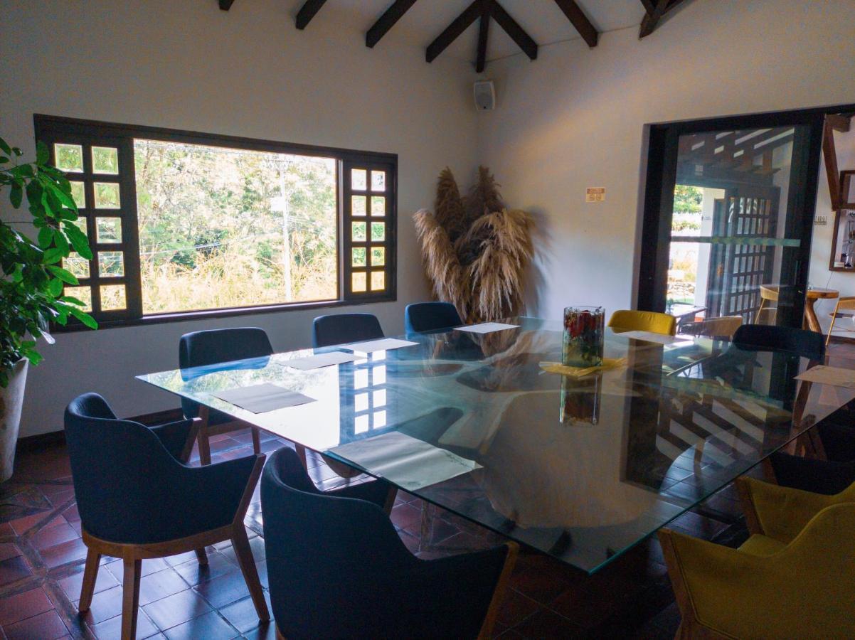Hotel Boutique La Casa De Piedra Cali Εξωτερικό φωτογραφία