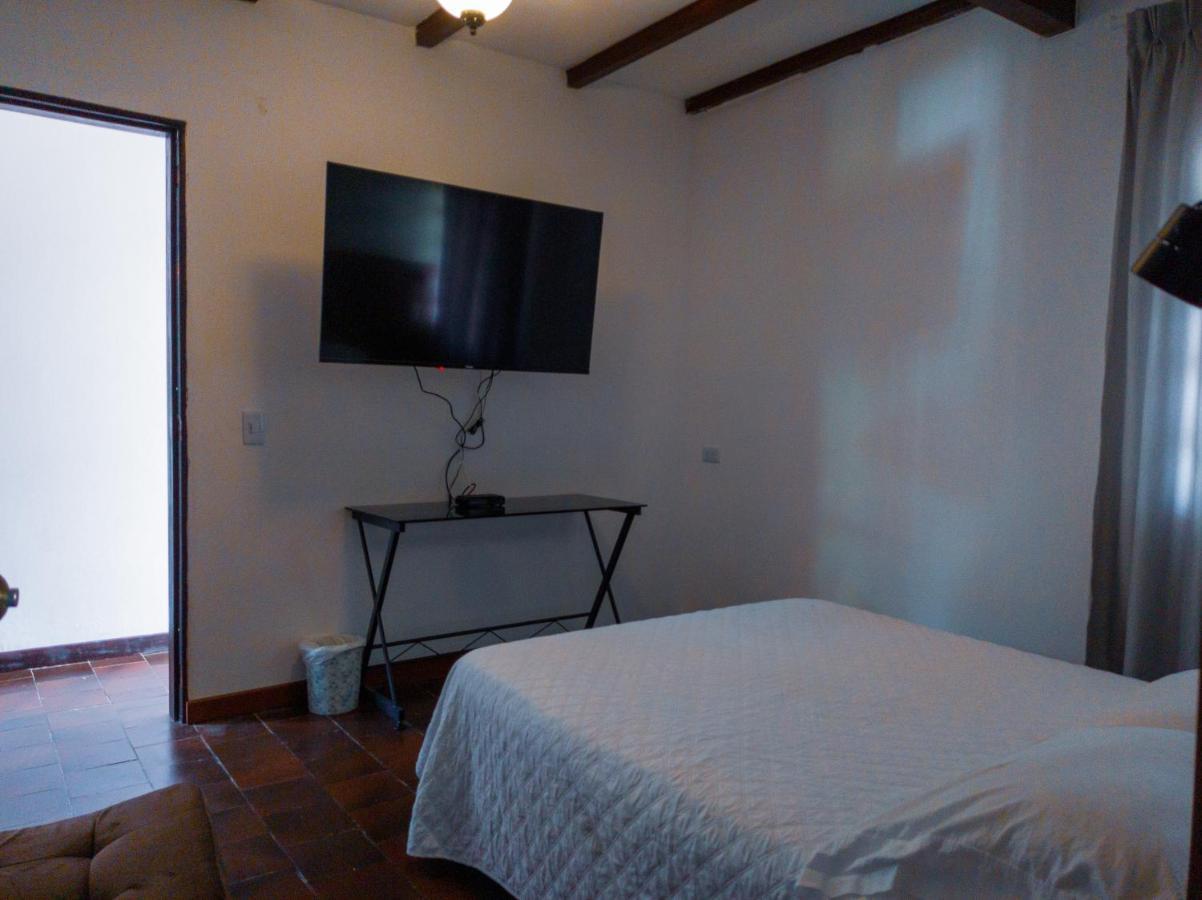 Hotel Boutique La Casa De Piedra Cali Εξωτερικό φωτογραφία
