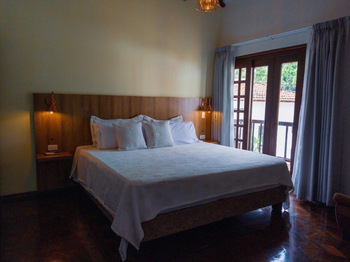 Hotel Boutique La Casa De Piedra Cali Εξωτερικό φωτογραφία