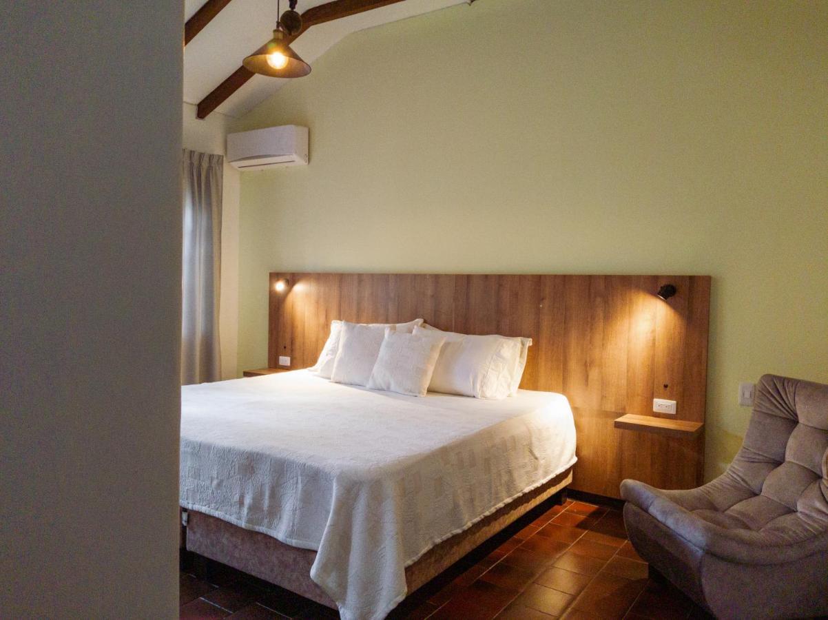 Hotel Boutique La Casa De Piedra Cali Εξωτερικό φωτογραφία