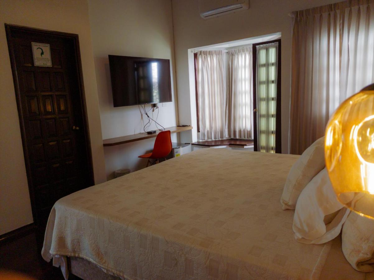 Hotel Boutique La Casa De Piedra Cali Εξωτερικό φωτογραφία