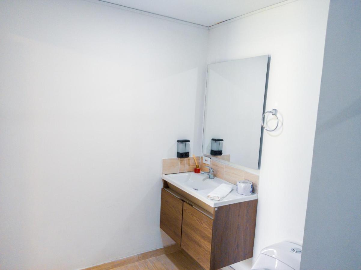 Hotel Boutique La Casa De Piedra Cali Εξωτερικό φωτογραφία
