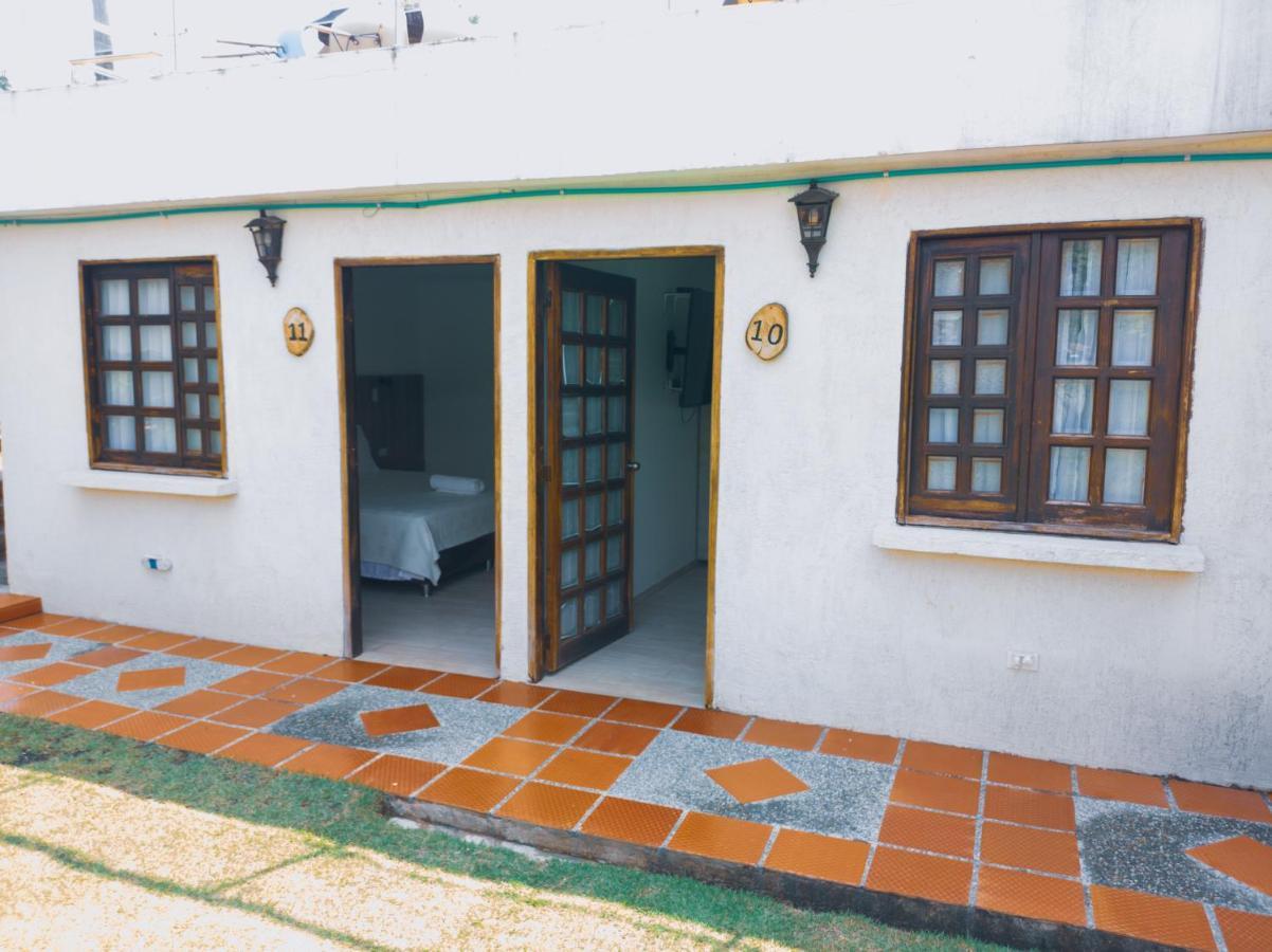 Hotel Boutique La Casa De Piedra Cali Εξωτερικό φωτογραφία