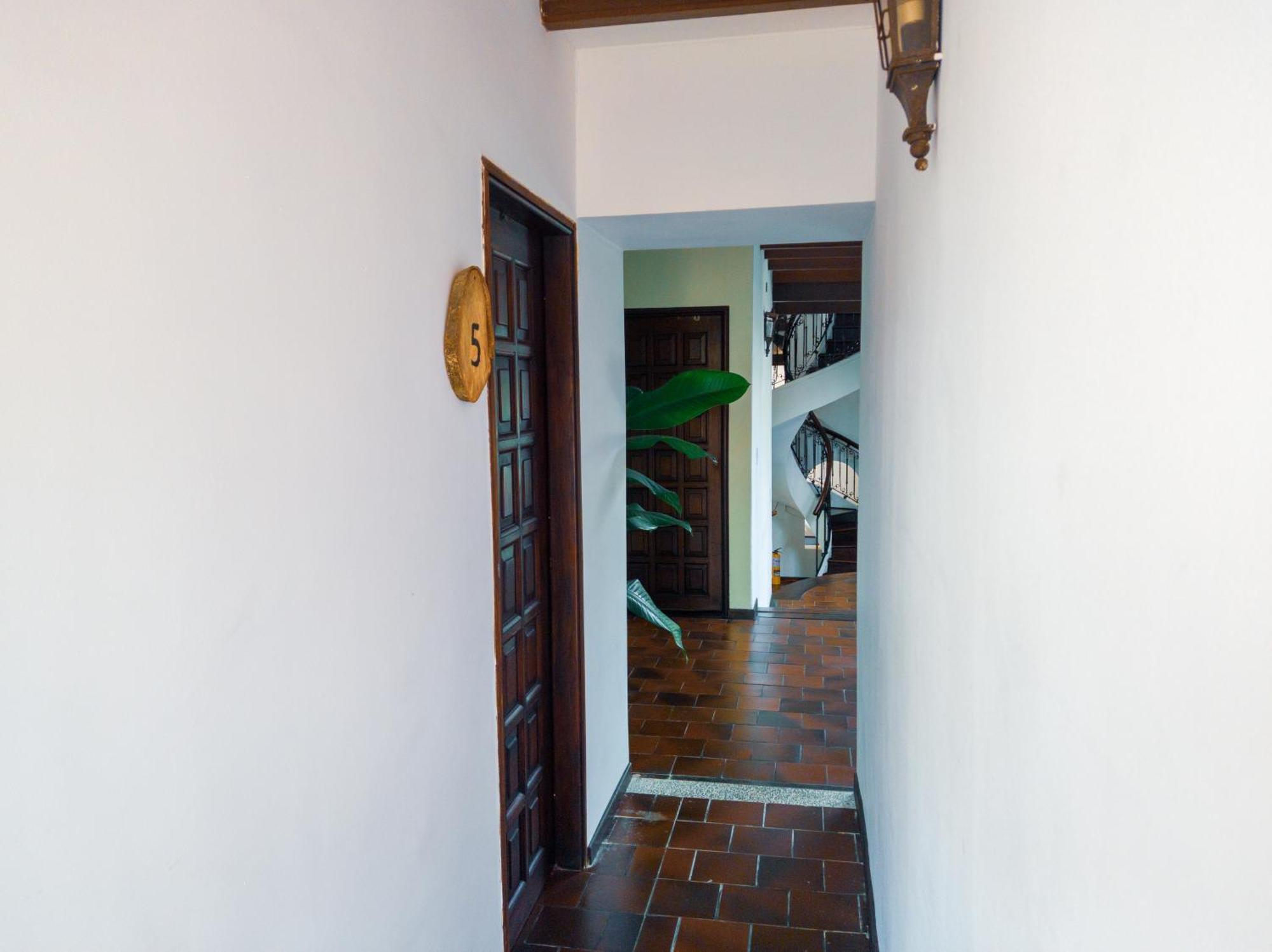 Hotel Boutique La Casa De Piedra Cali Εξωτερικό φωτογραφία