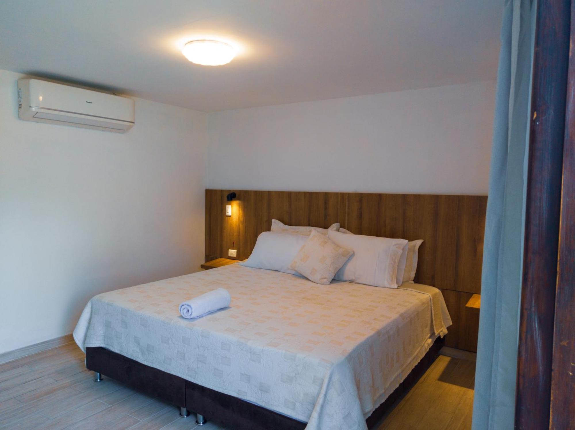 Hotel Boutique La Casa De Piedra Cali Εξωτερικό φωτογραφία