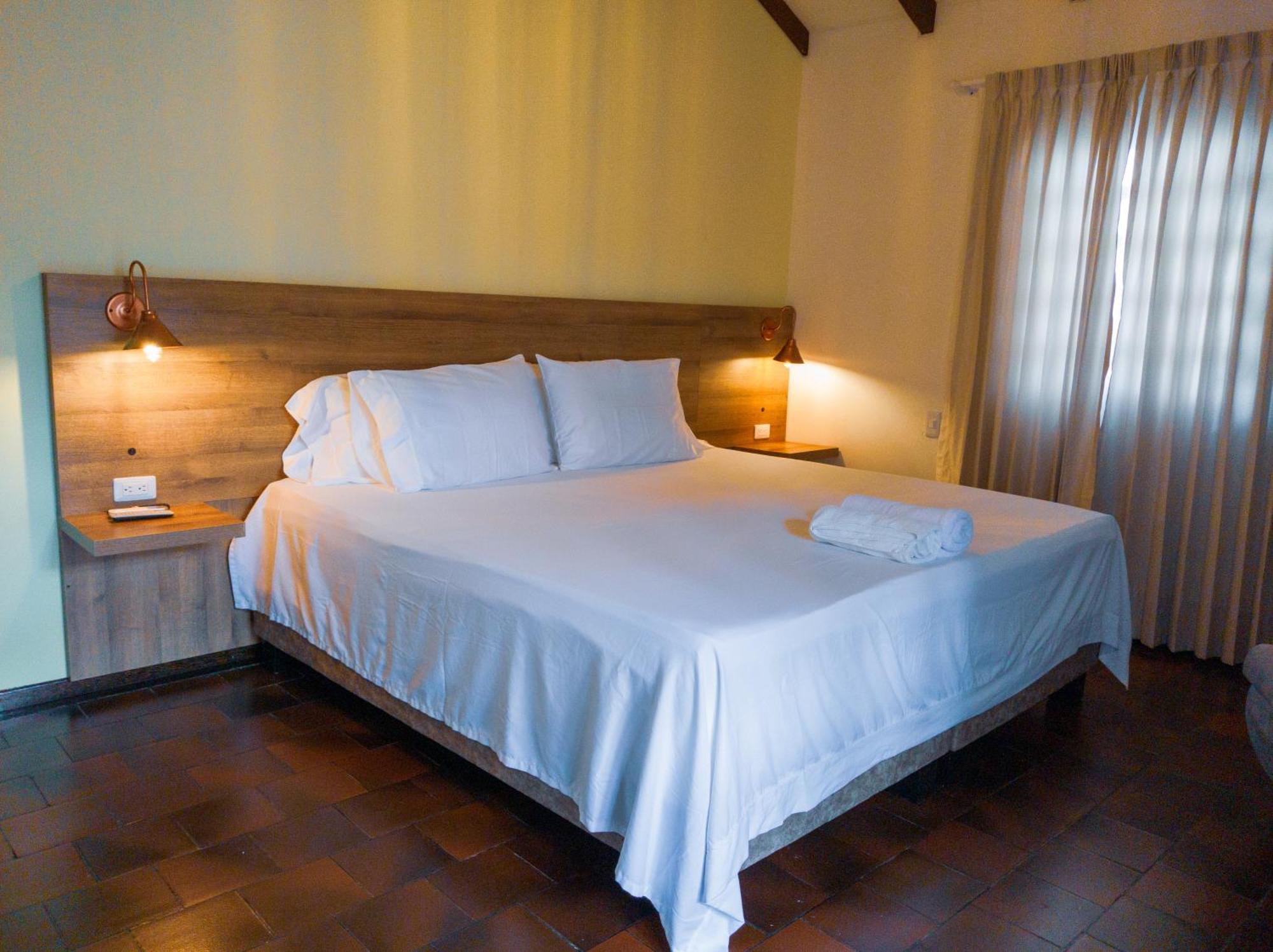 Hotel Boutique La Casa De Piedra Cali Εξωτερικό φωτογραφία